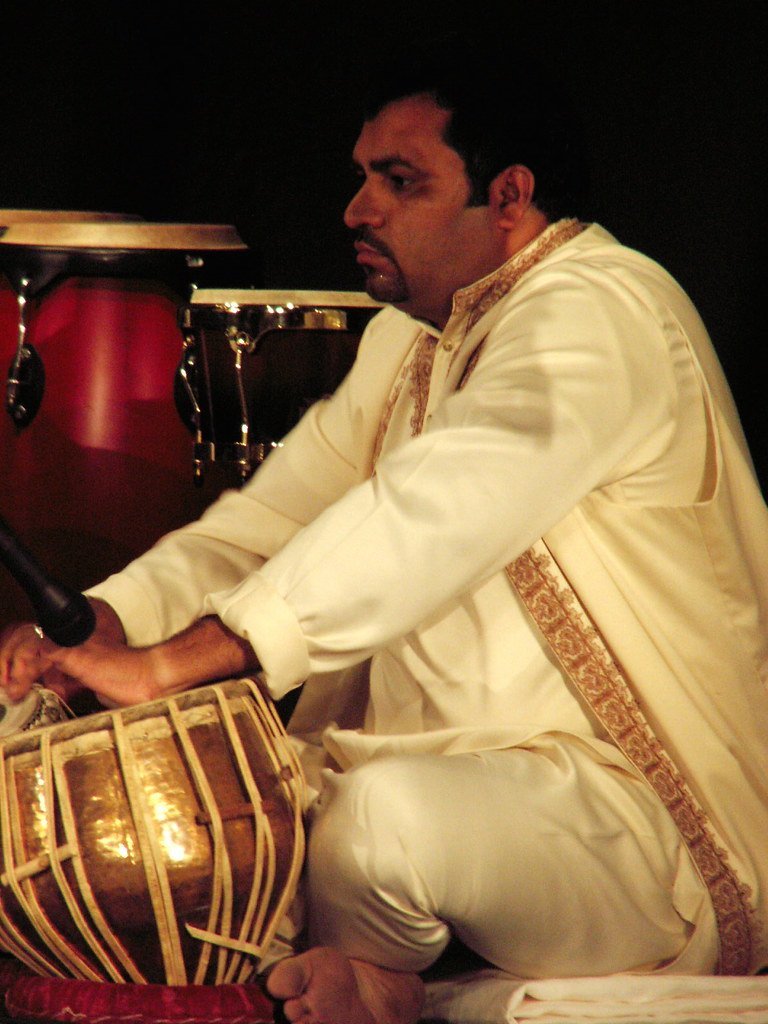 Tabla (boulanger.IE, Flickr, CC BY 2.0)