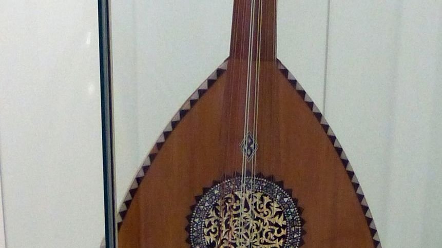 15 Musical Instruments That Defined Eras and Changed Music History