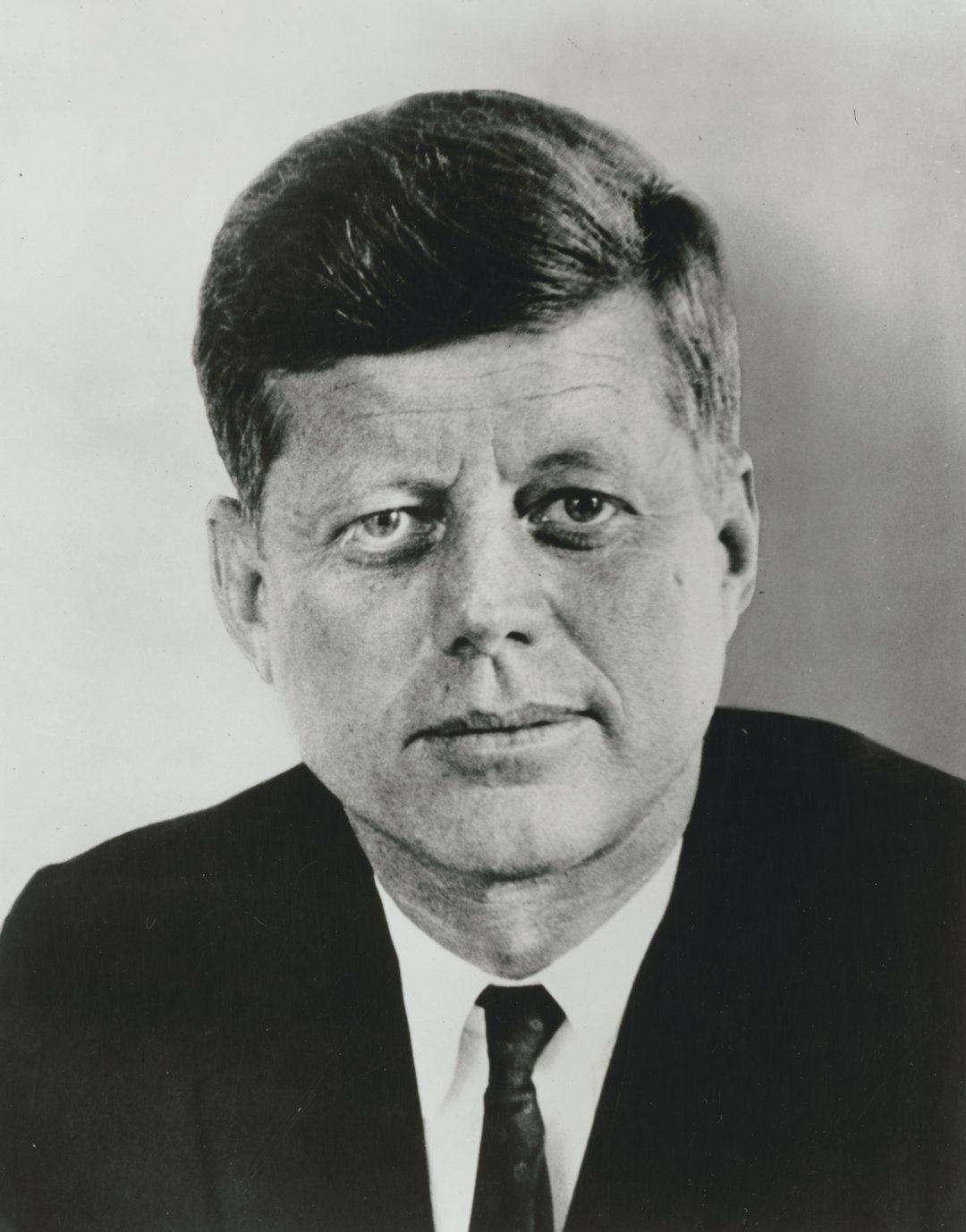 John F. Kennedy's Inaugural Address (1961) (Image Credits: Unsplash)
