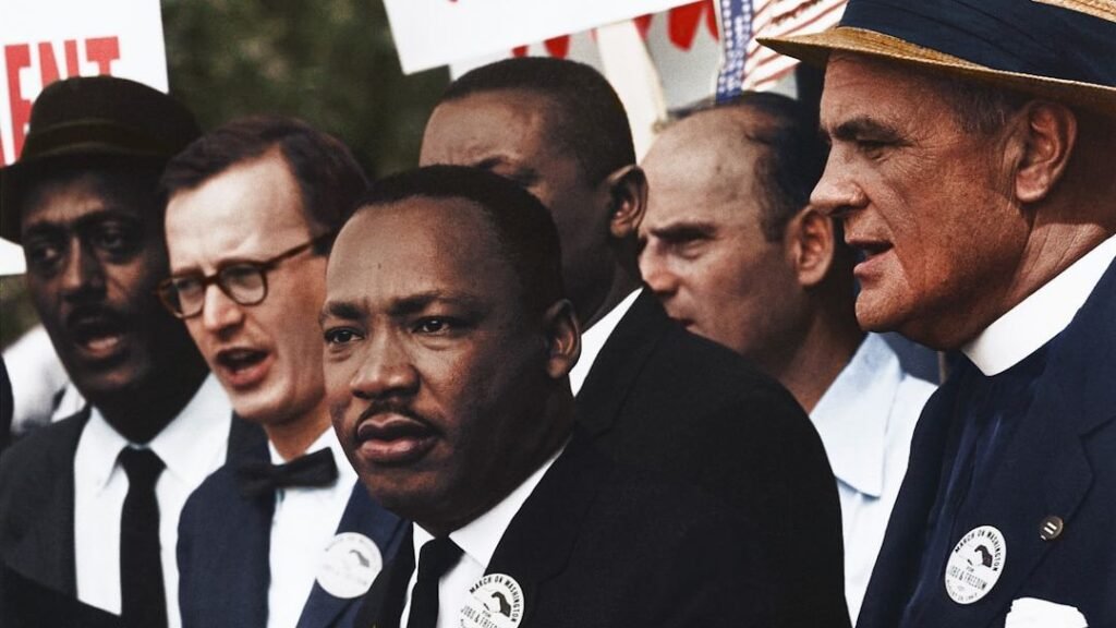 10 Iconic Speeches That Dramatically Shaped Modern History