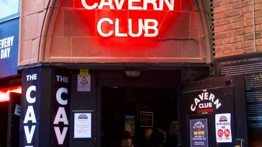 12 Legendary Concert Venues That Witnessed Unforgettable Musical Moments