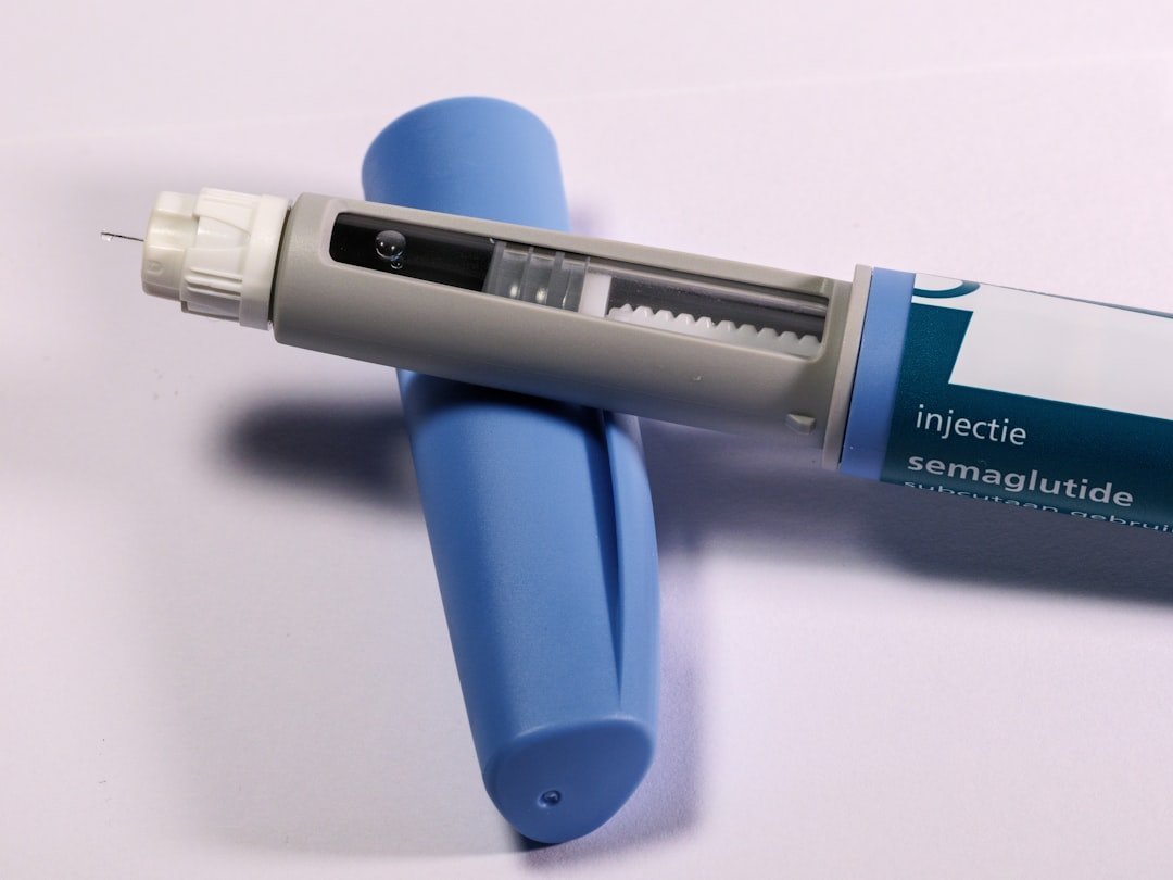 4. Insulin by Frederick Banting and Charles Best (1921) (Image Credits: Unsplash)