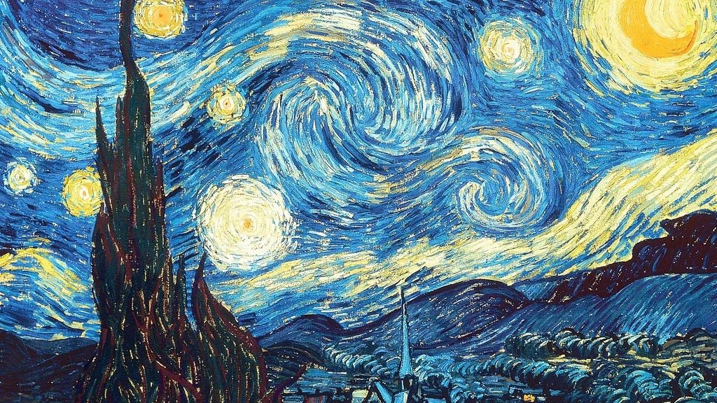 True Art Transcends Generations, Speaking to Every Soul That Encounters It.