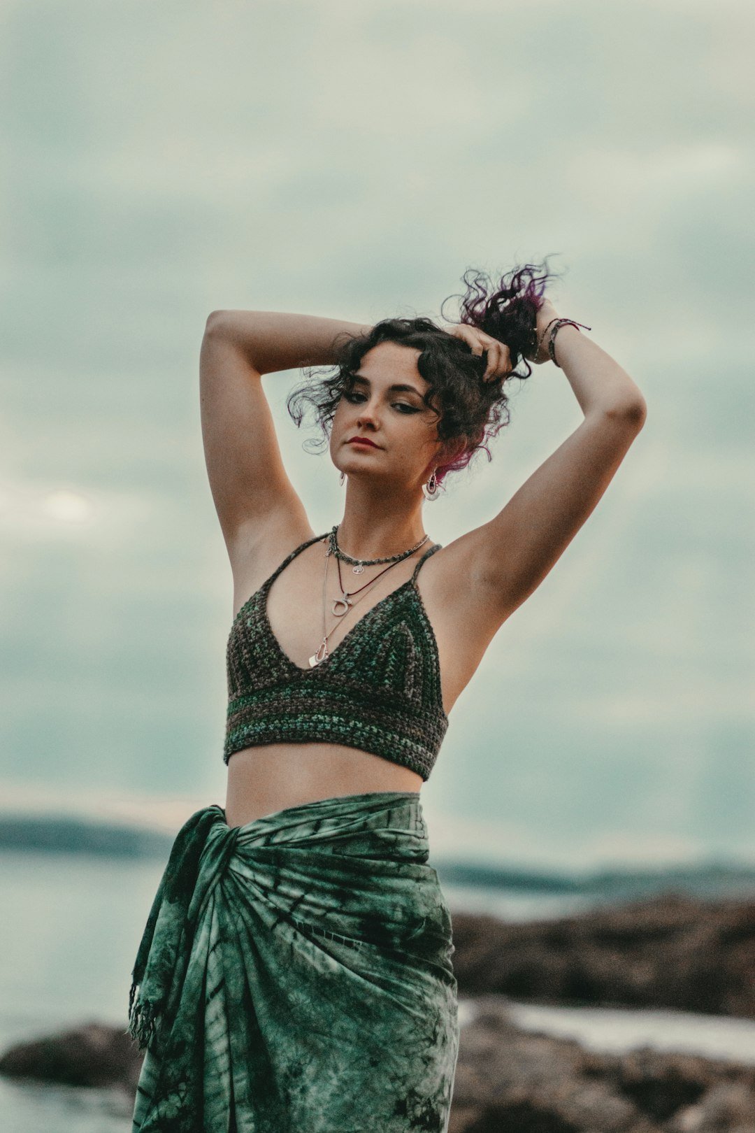 Hippie Movement: Peace and Free Spirits (Image Credits: Unsplash)