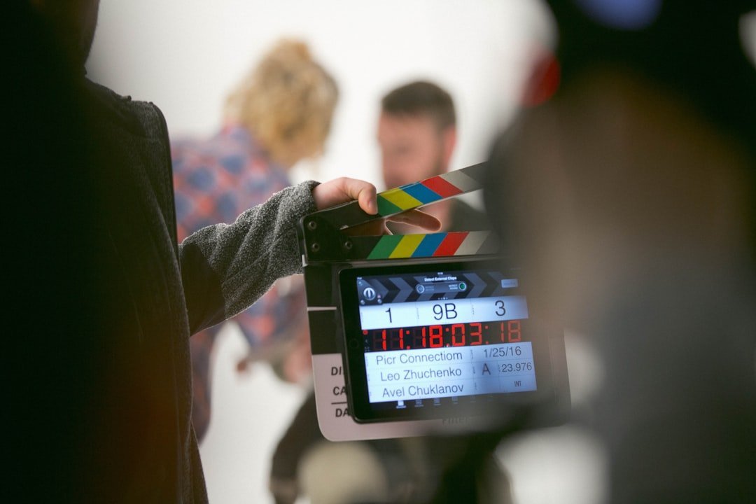 The Lasting Spark of Spontaneity in Acting (Image Credits: Unsplash)