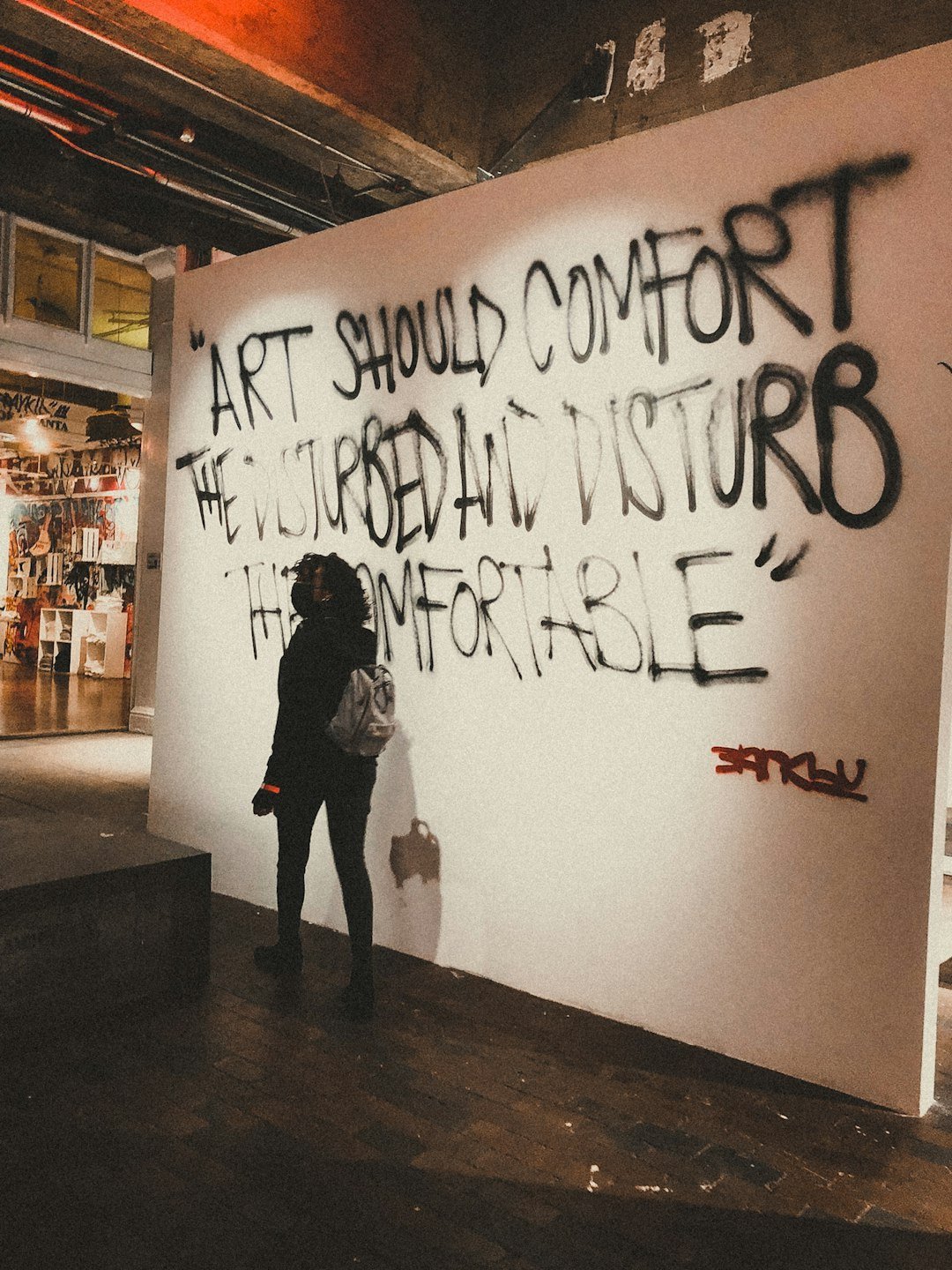 The Creative Forge of Adversity (Image Credits: Unsplash)