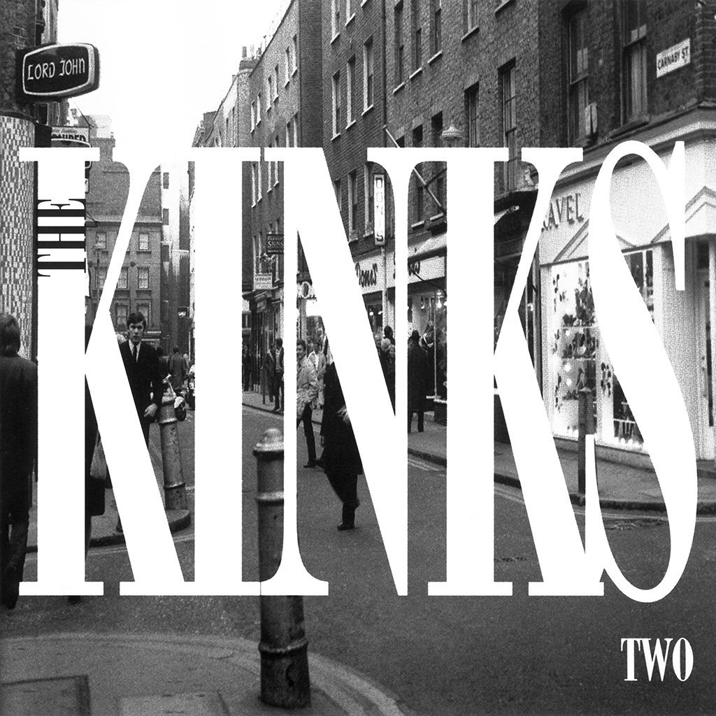 Lola by The Kinks (Brett Jordan, Flickr, CC BY 2.0)
