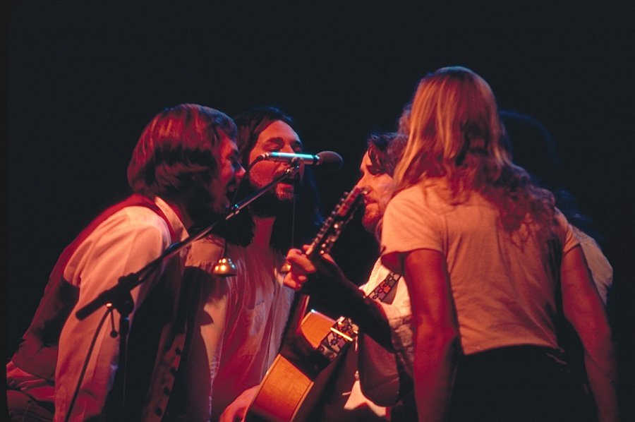 The Logical Song by Supertramp (Transferred from en.wikipedia to Commons., CC BY-SA 3.0)
