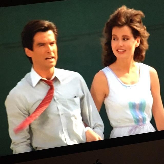 Remington Steele (bjornmeansbear, Flickr, CC BY-SA 2.0)