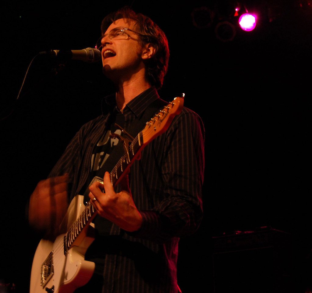 "Every new beginning comes from some other beginning's end" from Closing Time by Semisonic (chriszak, Flickr, CC BY 2.0)