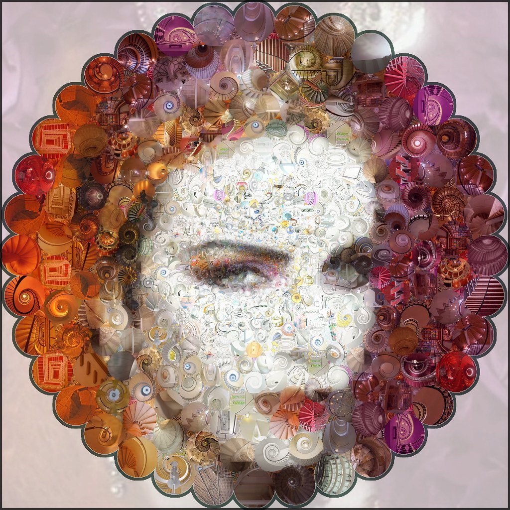 13. Sweet Dreams (Are Made of This) by Eurythmics (qthomasbower, Flickr, CC BY-SA 2.0)