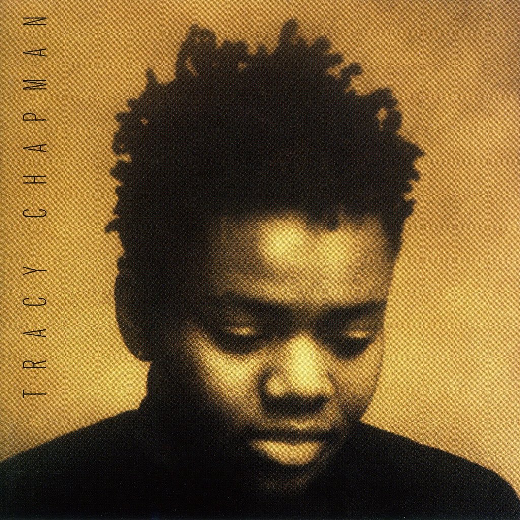 Generation X: "Fast Car" by Tracy Chapman (Brett Jordan, Flickr, CC BY 2.0)