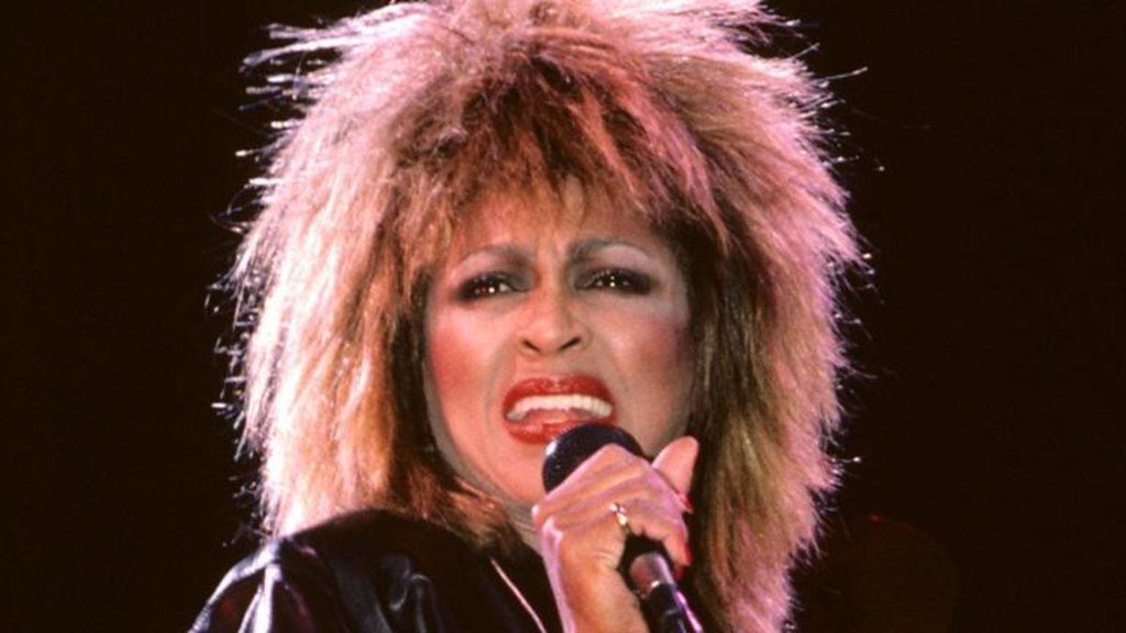 Tina Turner (Image Credits: Flickr)