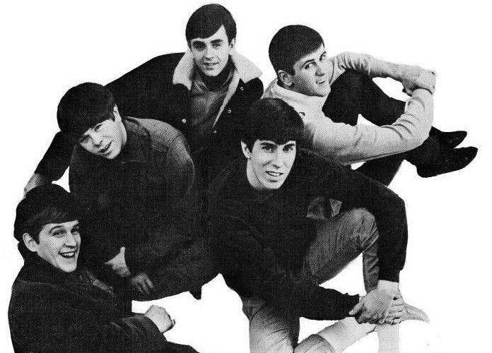 9. 'Louie Louie' by The Kingsmen (1963) (Billboard page 19., Public domain)