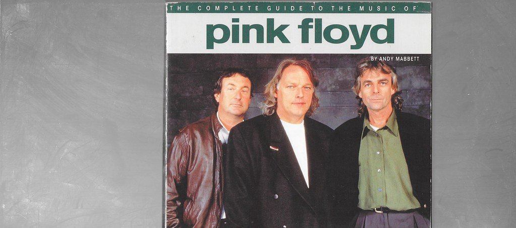 5. 'Another Brick in the Wall (Part II)' by Pink Floyd (1979) (badgreeb RECORDS - art -photos, Flickr, CC BY-SA 2.0)