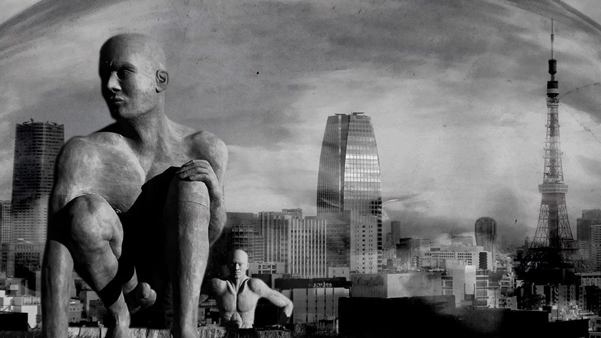10 Dark Dystopian Novels That Predict a Terrifying Future