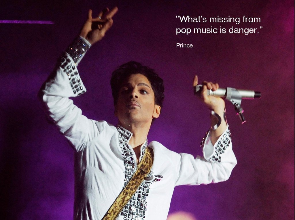 Prince (Image Credits: Flickr)