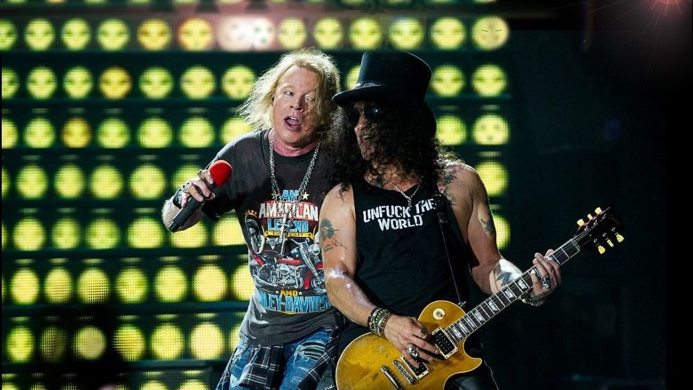 10 Rock Anthems From the 80s That Defined a Generation (and Still Rock Today)