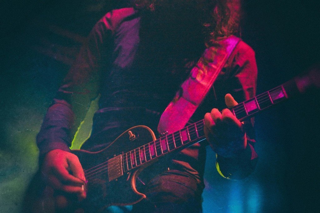 Separating Myth from Reality in Rock Culture (Image Credits: Rawpixel)