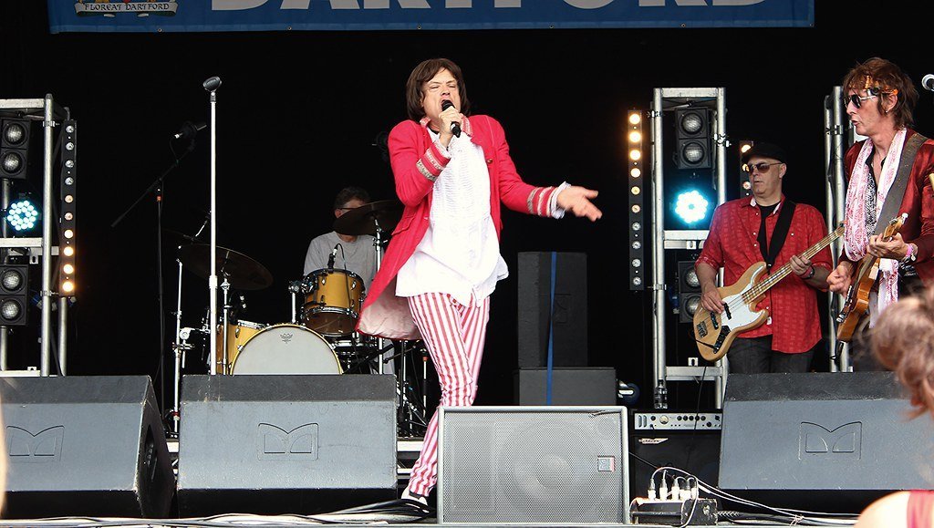 Start Me Up (Abi Skipp, Flickr, CC BY 2.0)