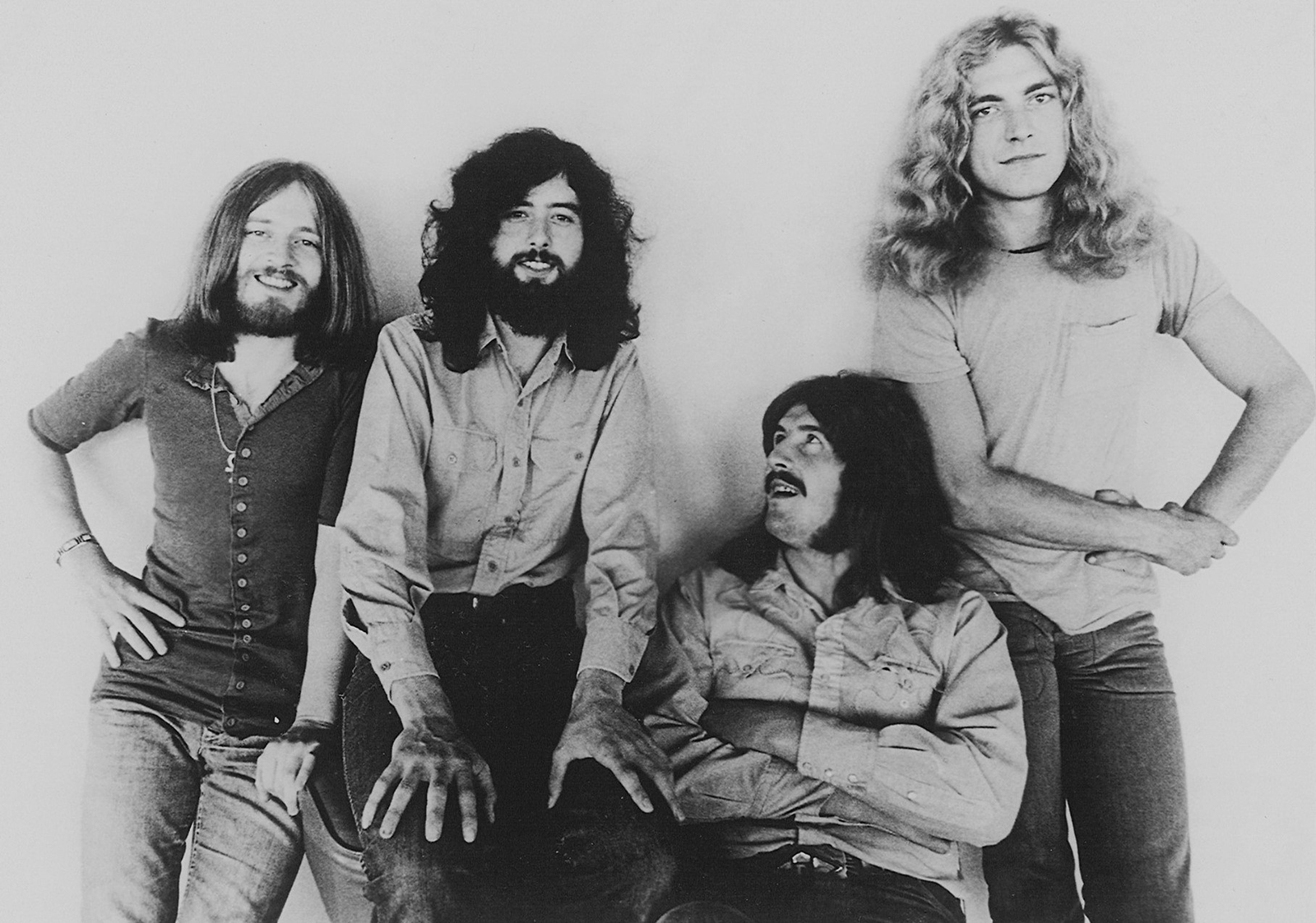5. Stairway to Heaven by Led Zeppelin (Cash Box, September 11, 1971; cover page

https://www.ledzeppelin.com/photos/led-zeppelin/promo/1971-promo, Public domain)