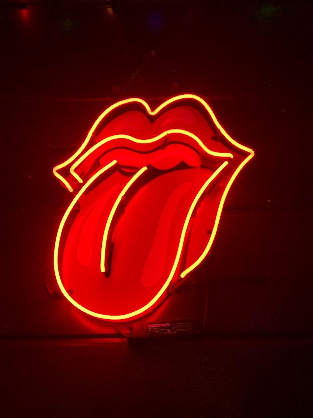 Sympathy for the Devil by The Rolling Stones (Image Credits: Unsplash)