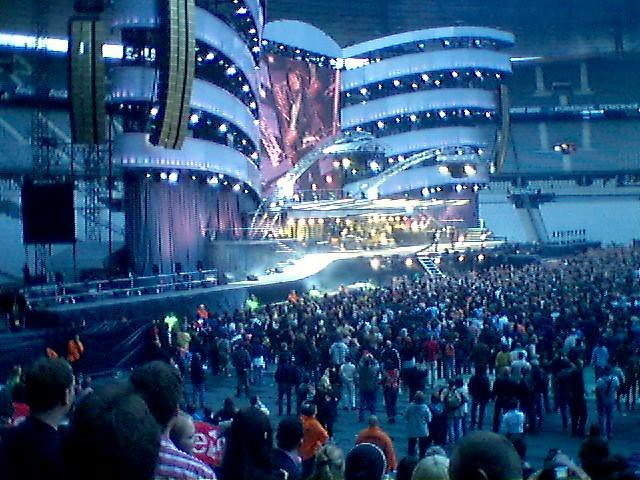 13. Let's Spend the Night Together by The Rolling Stones (Mosseby, Flickr, CC BY-SA 2.0)