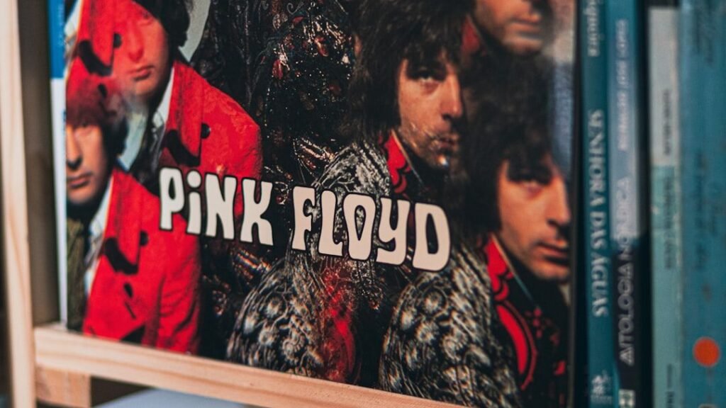 Your Zodiac Sign's Perfect Classic Rock Anthem: A Song for Your Soul