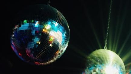 The '80s Were a Wild Ride of Style and Sound That Changed Everything