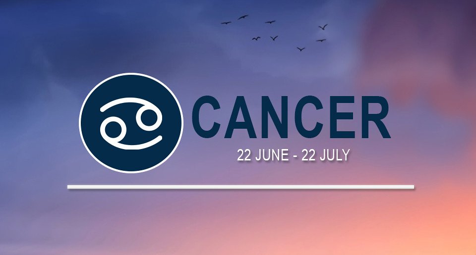 Cancer (Numerology Sign, Flickr, CC BY 2.0)
