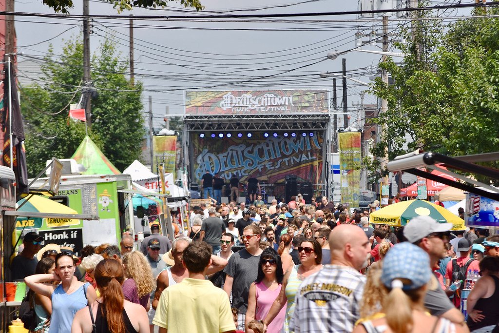 Virgo (nick.amoscato, Flickr, CC BY 2.0)