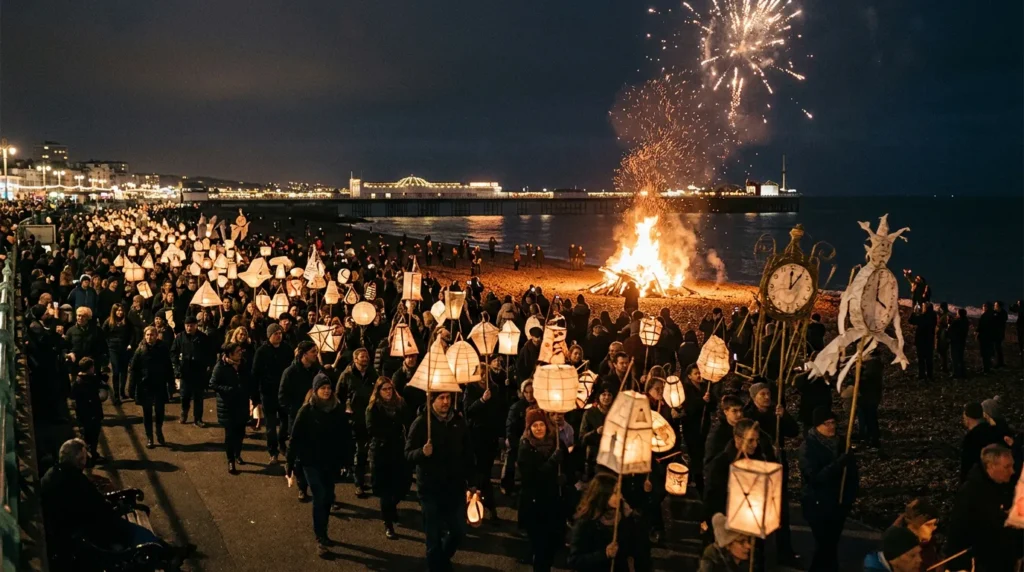 10 Festival Traditions That Look Ancient but Were Invented in the Last 50 Years