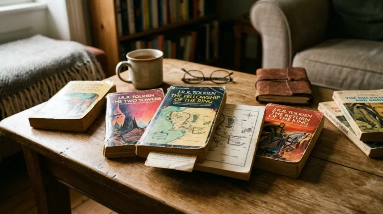 15 Books That Critics Hated and Readers Turned Into Classics