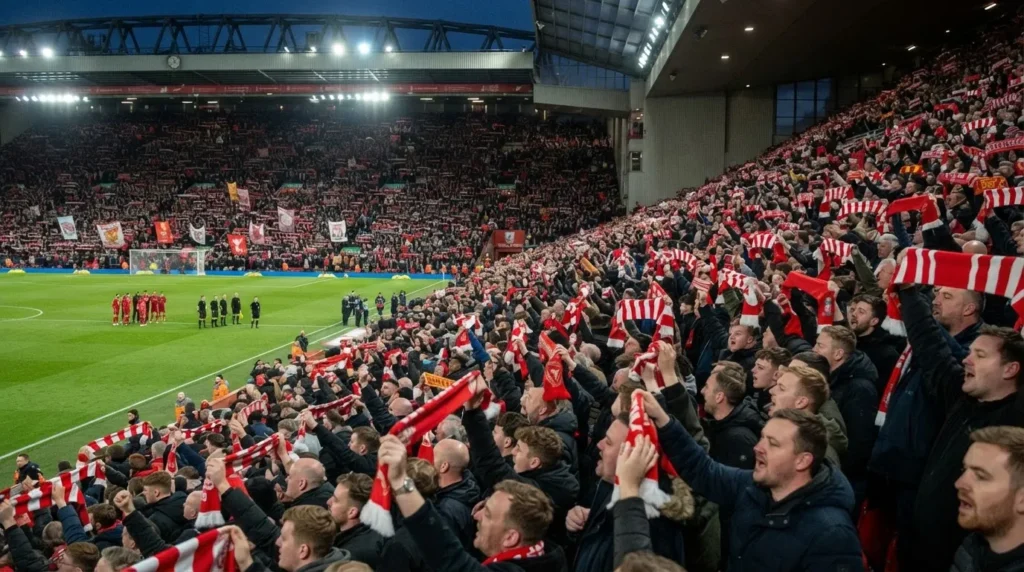 15 Stadium Chants That Started as an Insult and Became the Team Song