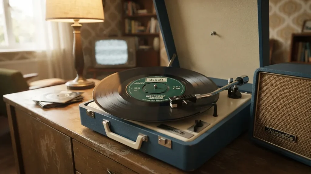 14 Songs Written as a Throwaway B-Side That Became the Hit