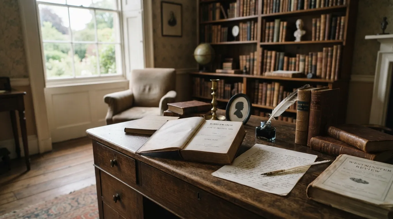 15 Authors Who Used a Pen Name and Outsold Their Real Byline