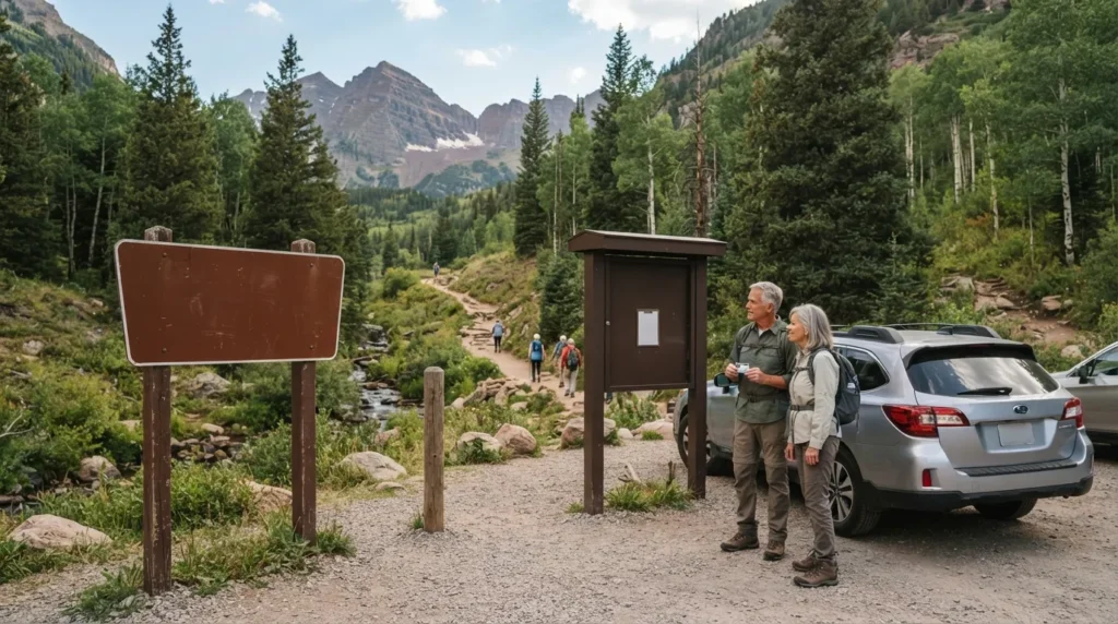 15 Perks National Parks Quietly Offer Visitors Over 62 That Most Never Use