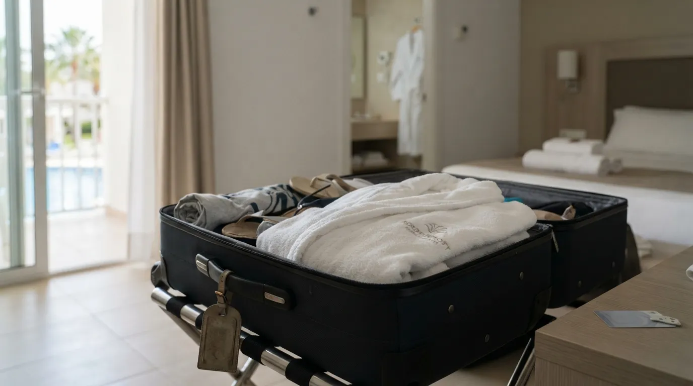 23 Shameless Things Guests Do at All-Inclusive Resorts That Staff Never Forget