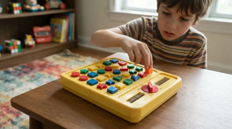 25 Toys from the 1970s That Filled Store Shelves and Then Vanished