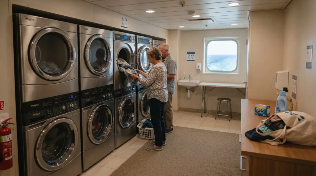 14 Things Cruise Lines Charge For That Are Free Somewhere Else on the Ship