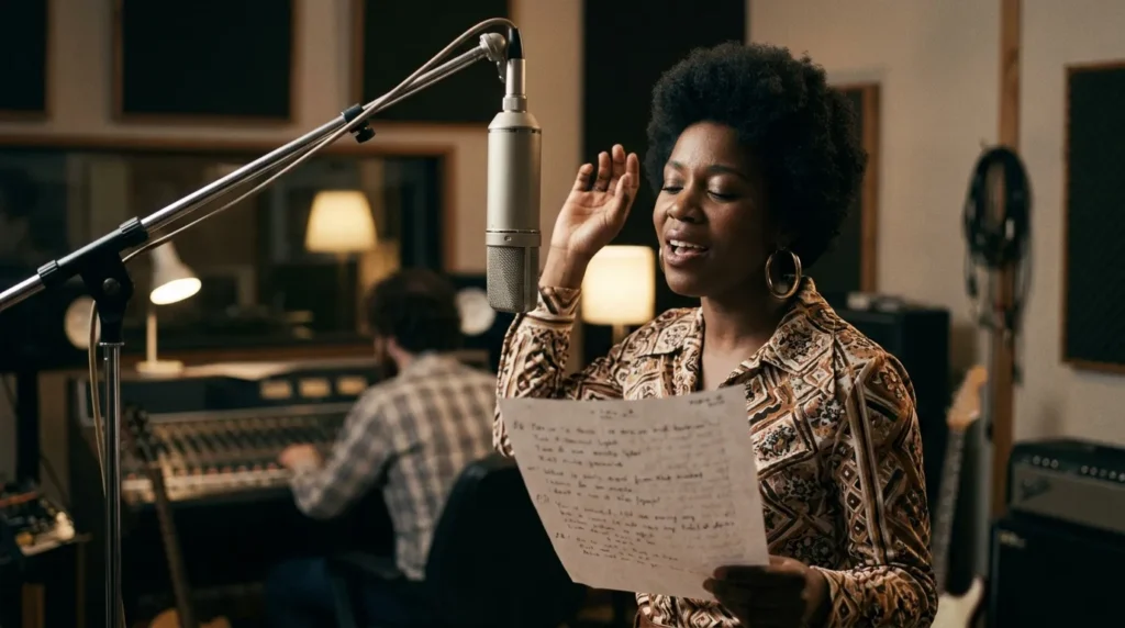 25 Backup Singers Who Sang on a Number-One Hit and Never Got the Credit