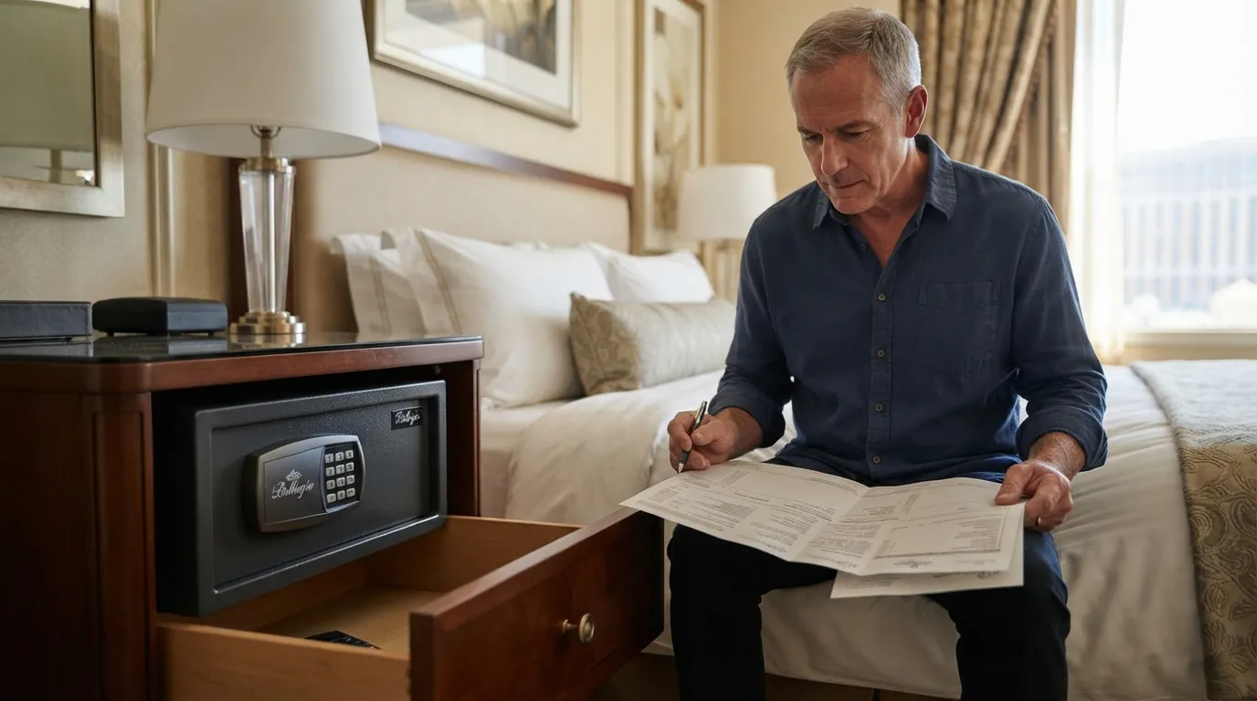 14 Casino Charges That Come Off When Guests Over 60 Question the Bill
