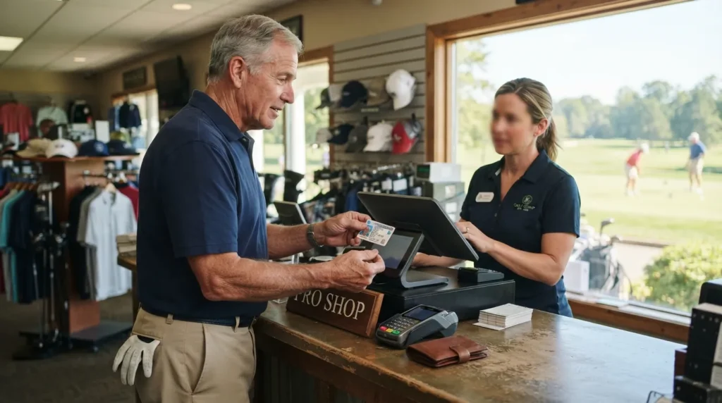 15 Golf Fees That Come Off the Bill When a Player Over 60 Questions Them