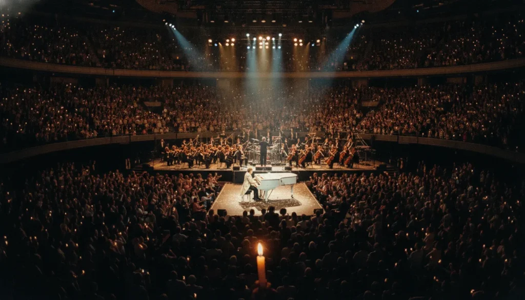 20 Live Versions That Became Bigger Than the Studio Recording