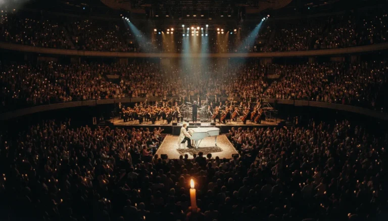 20 Live Versions That Became Bigger Than the Studio Recording