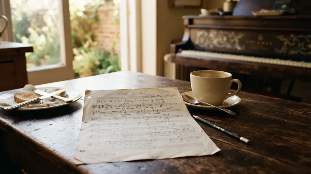 25 Songs Written in a Single Night That Went to Number One