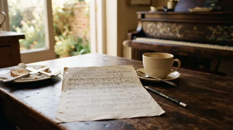 25 Songs Written in a Single Night That Went to Number One