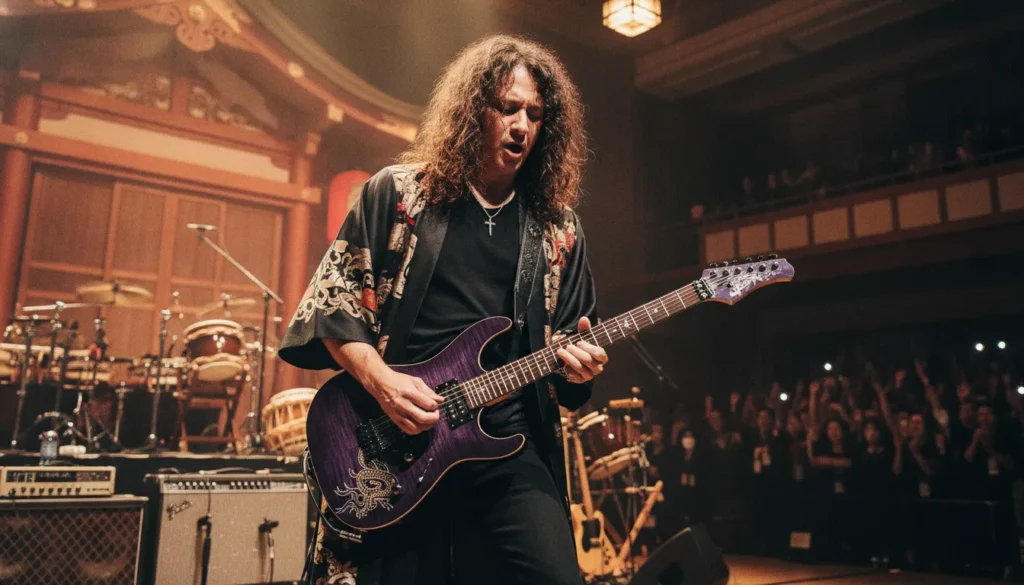 25 Guitarists Who Left a Famous Band and Then Had the Bigger Career