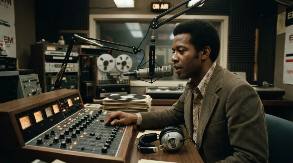 24 Radio Stars from the 1970s Who Walked Away from the Spotlight