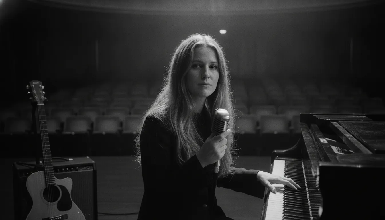 21 Musicians Who Quit at the Height of Their Career